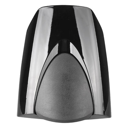 Rear Pillion Seat Cover Cowl Fairing For Honda CBR600RR 2007-2012 2008 09 Black
