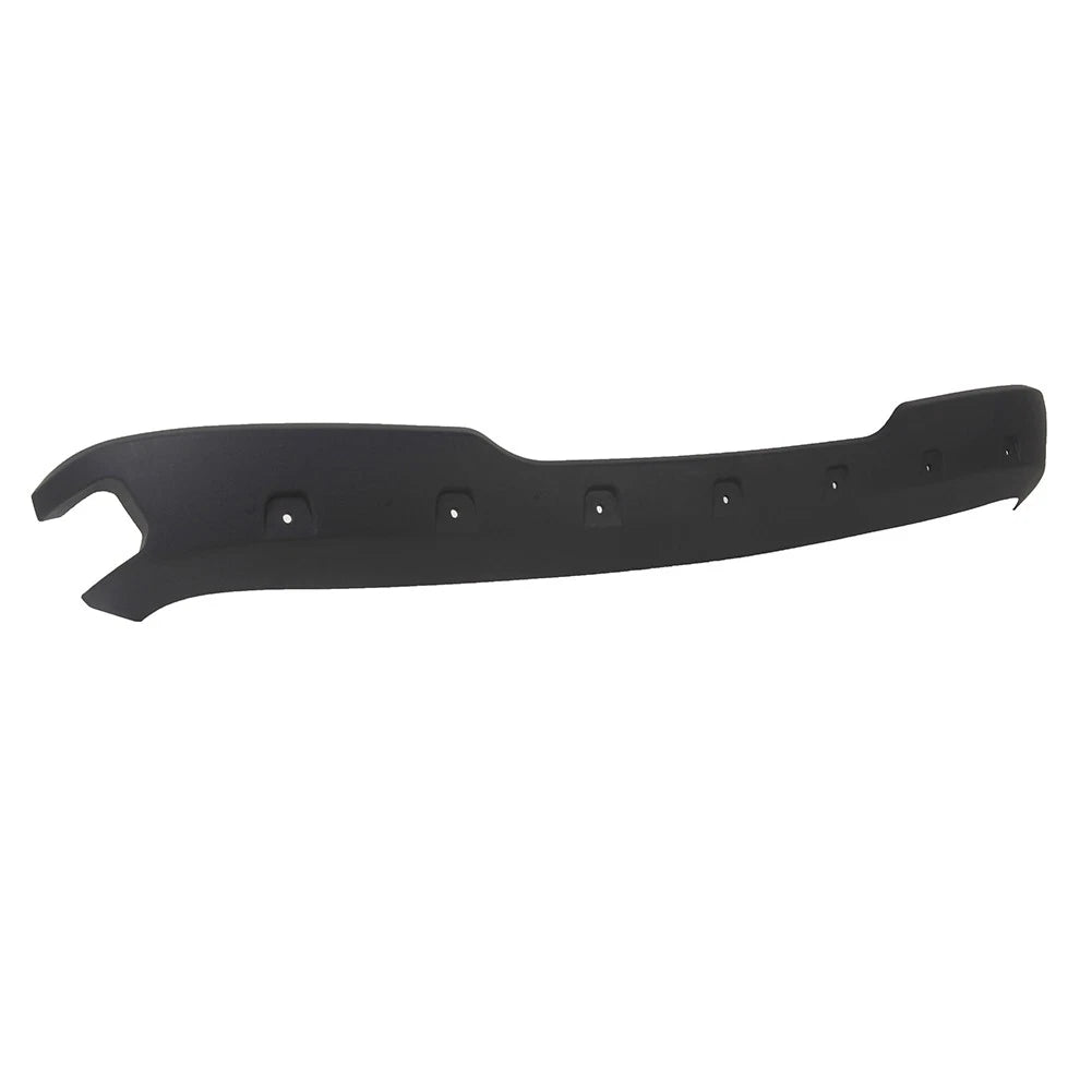 Trail Armor Hood Stone Guard Cover Trim For Jeep Gladiator Wrangler JL 2018-2020