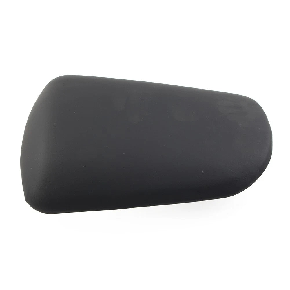 1 pc Black Rear Passenger Seat Fit For Kawasaki Ninja ZX6R 636 1998-2002