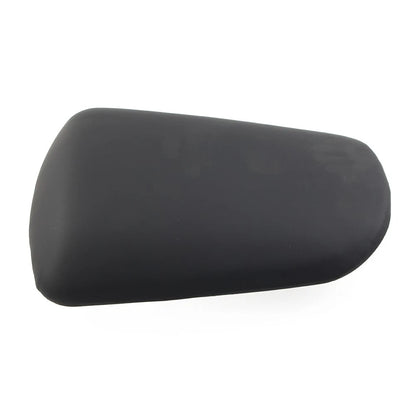 1 pc Black Rear Passenger Seat Fit For Kawasaki Ninja ZX6R 636 1998-2002