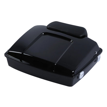 Razor Trunk & Solo Mounting Rack Fit For Harley Davidson Touring 09-13
