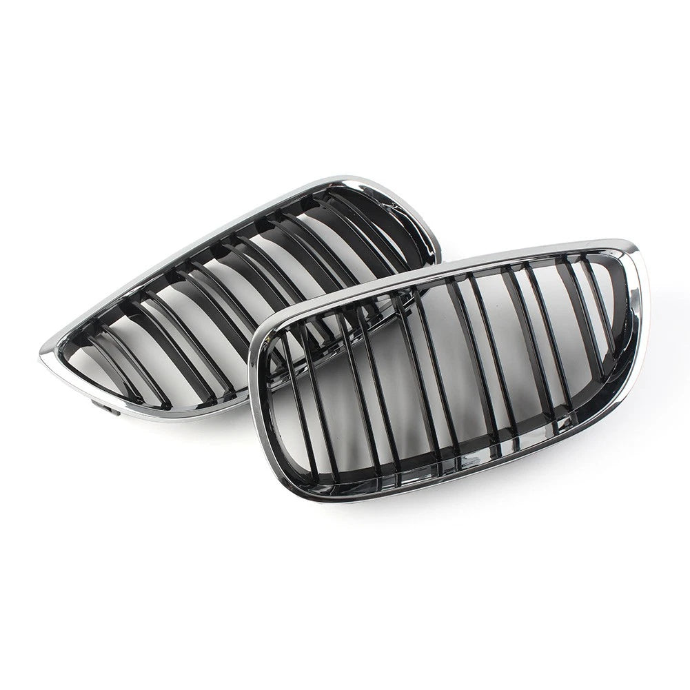 Front Kidney Grill Grille For BMW 3 Series E92 E93 2 Door 2006-2009 51137157277
