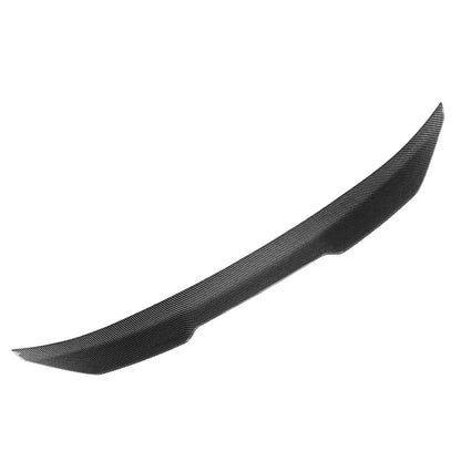 PSM Style Rear Trunk Spoiler Wing Fit For BMW 5 Series I5 G60 M60 2024-2025