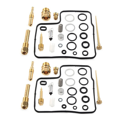 Carburetor Rebuild Carb Repair Kit for Honda Shadow Spirit ACE 750 VT750C US
