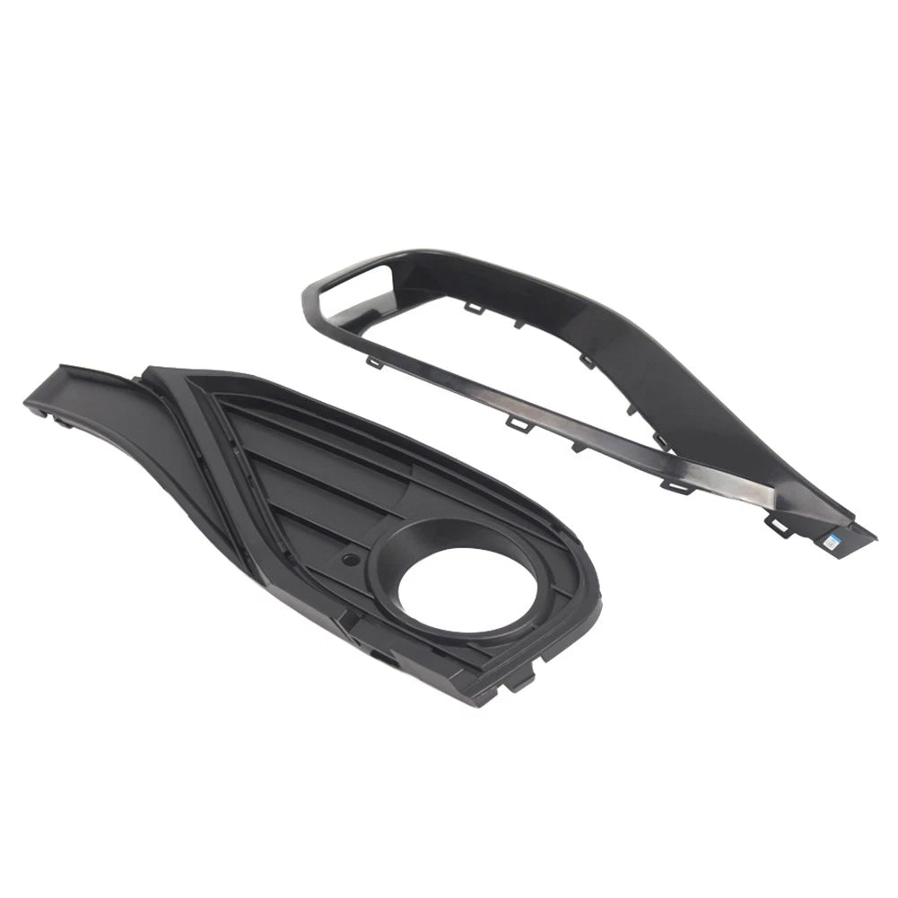 Front Fog Light Cover Bezel Set For BMW 4 Series F32 F33 F36 428i 430i 435i R