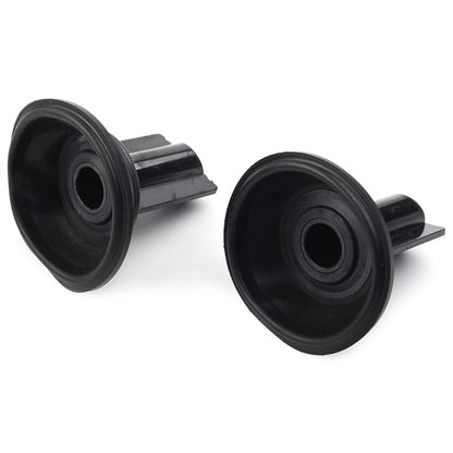 For Kawasaki KVF650 KFX 700 Brute Force 650 Membrane Diaphragm Carb Vacuum