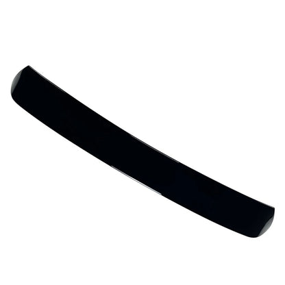 Rear Window Roof Spoiler For Toyota GR86 For Subaru BRZ 2022-2025 Glossy Black