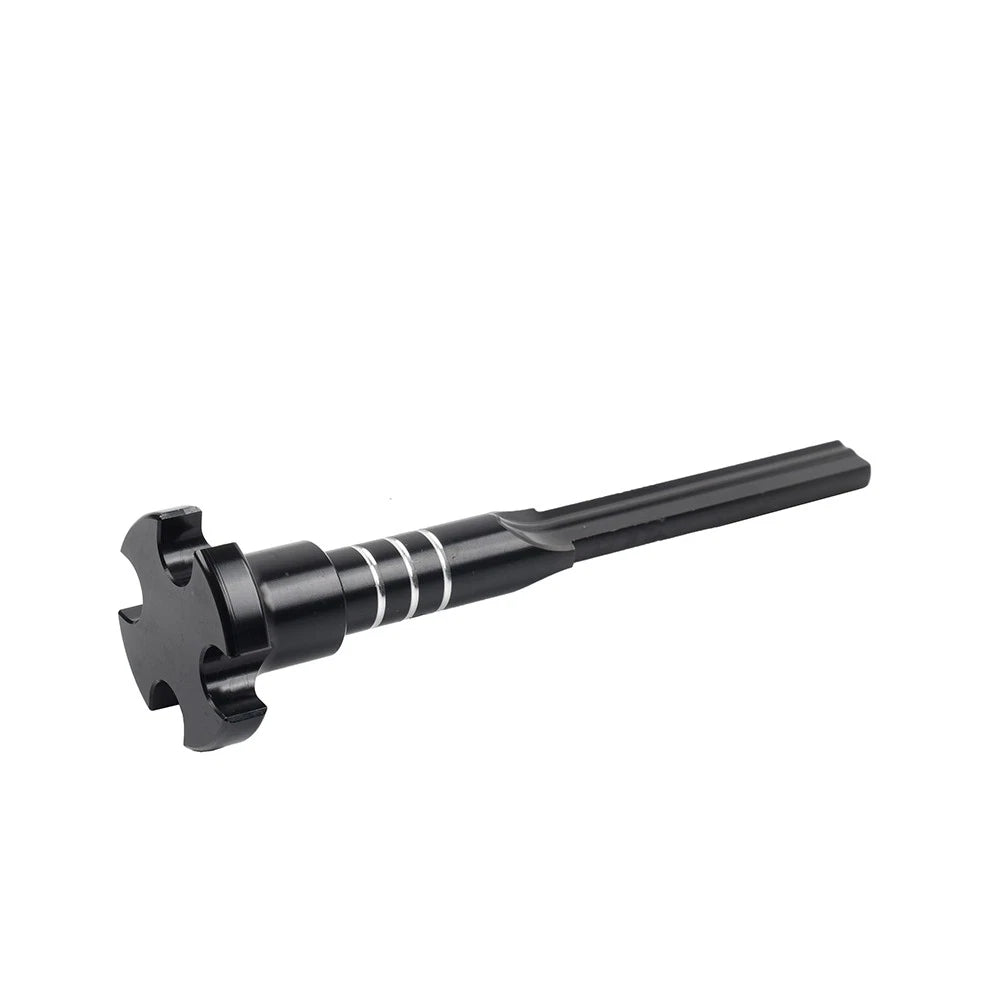 Ignition Switch Alignment Tool Fit Harley Touring Road Street Glide Trike 14-24