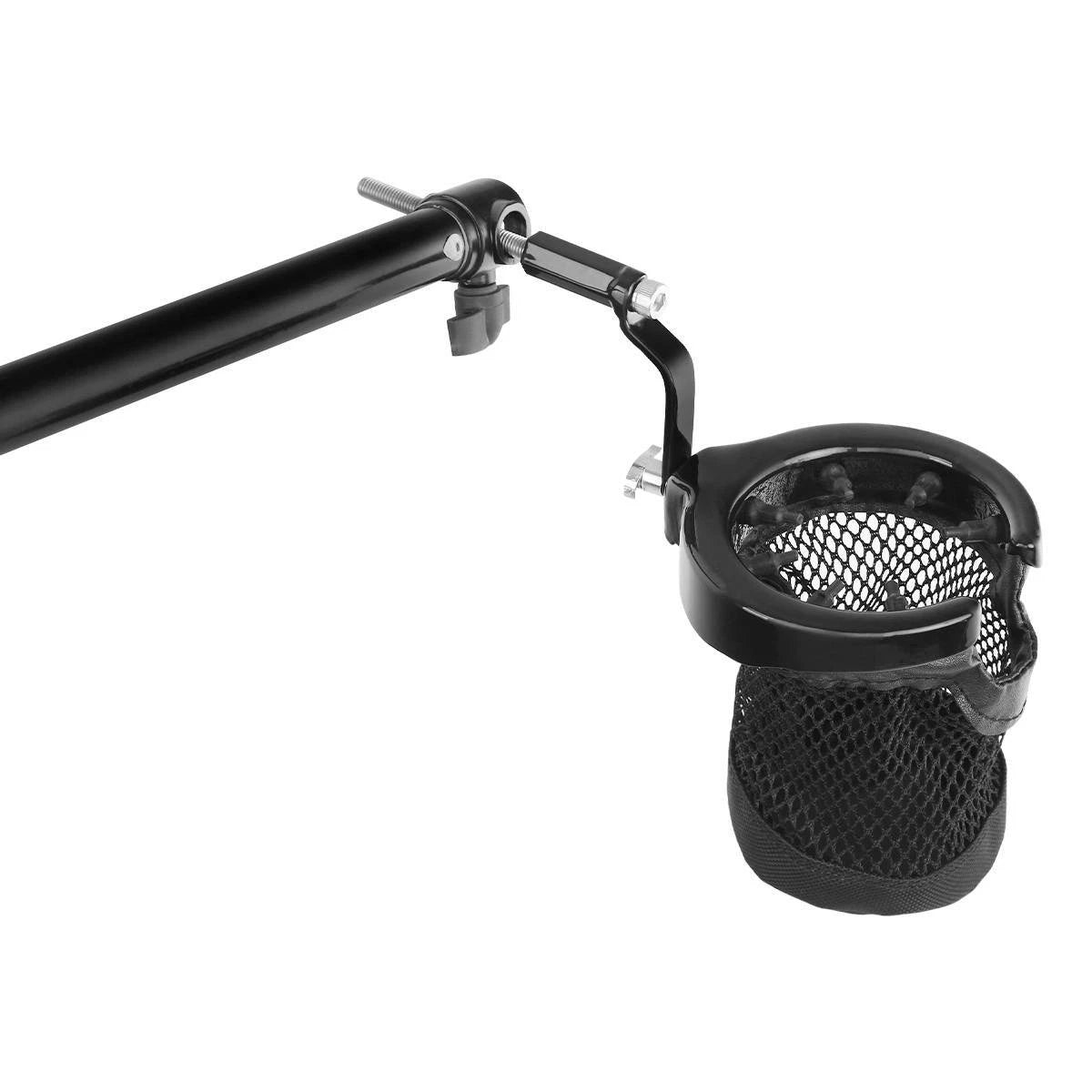 Passenger Drink Holder Fit For Honda Goldwing GL1800 Trike 2001-2017 F6B 2013-17