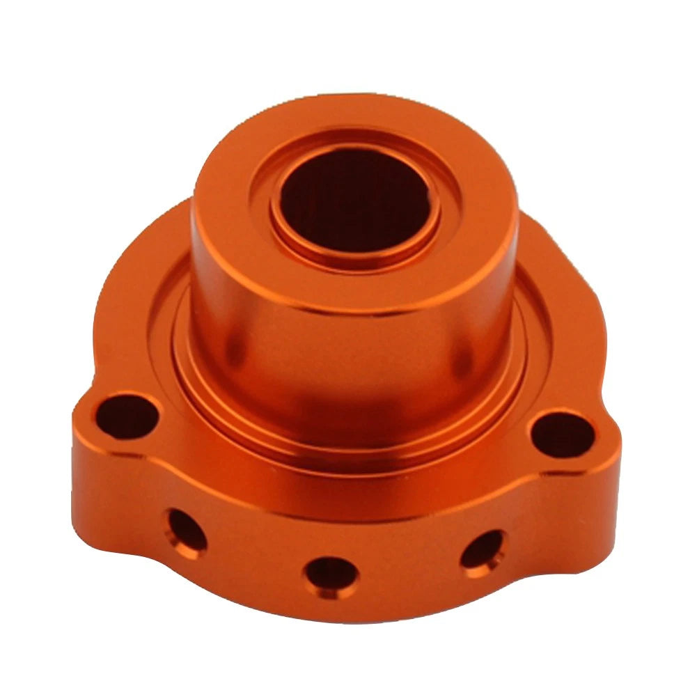Turbo Blow Off Valve BOV Dump Adaptor Spacer For Audi A3 2.0T FSI B7 Engine