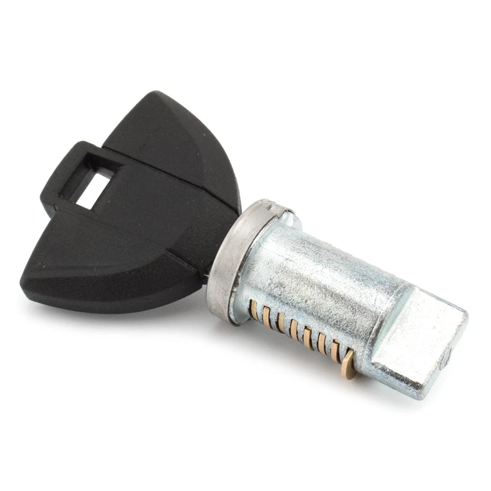 Key Cylinder Lock Cylinder Core Plug Aluminum For BMW R1200GS R1250GS Motor ab