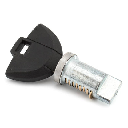 Key Cylinder Lock Cylinder Core Plug Aluminum For BMW R1200GS R1250GS Motor ab