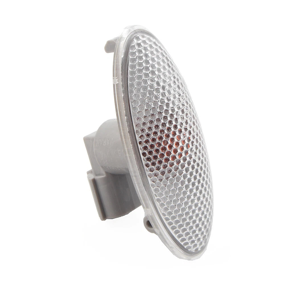 Side Marker Light Turn Signal Lamp Fit Toyota Yaris RAV4 Auris Corolla Camry USA