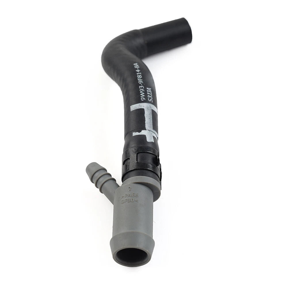 Radiator Throttle Body Heater Outlet Hose For Land Rover LR4 For Jaguar XF XJ XK