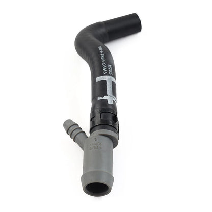 Radiator Throttle Body Heater Outlet Hose For Land Rover LR4 For Jaguar XF XJ XK