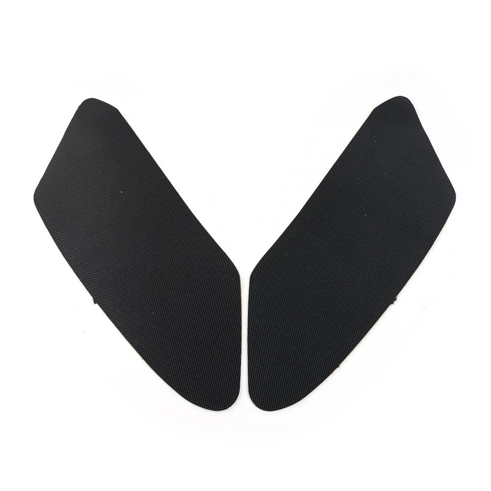 Tank Traction Side Pad Fuel Knee Grip Decals For Honda CB500F CBR500R 2013-2018