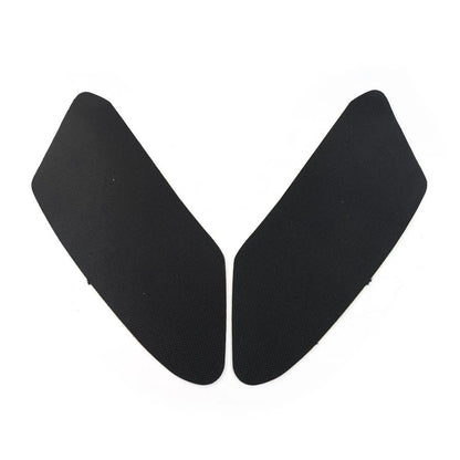 Tank Traction Side Pad Fuel Knee Grip Decals For Honda CB500F CBR500R 2013-2018
