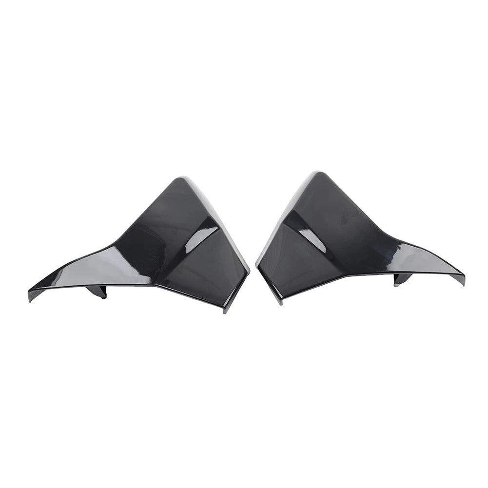 Left & Right Cover Panel Fairing For Harley Trike Glide Ultra Classic 2009-23