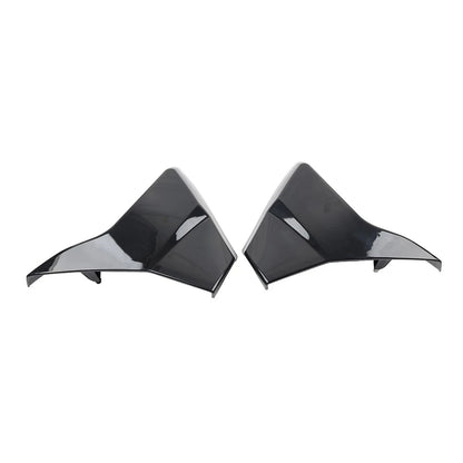 Left & Right Cover Panel Fairing For Harley Trike Glide Ultra Classic 2009-23