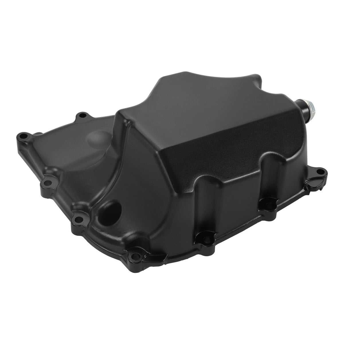Oil Pan Strainer Cover Assy Fits For Yamaha Tenere 700 XTZ700 2021-24 MT07 14-20