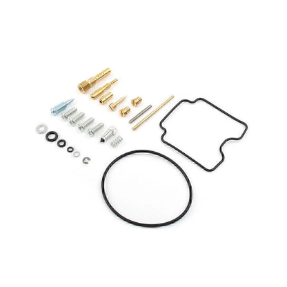 Carburetor Repair Rebuild Kit For Yamaha Raptor 350 YFM350 2004-2013 2012 11 US