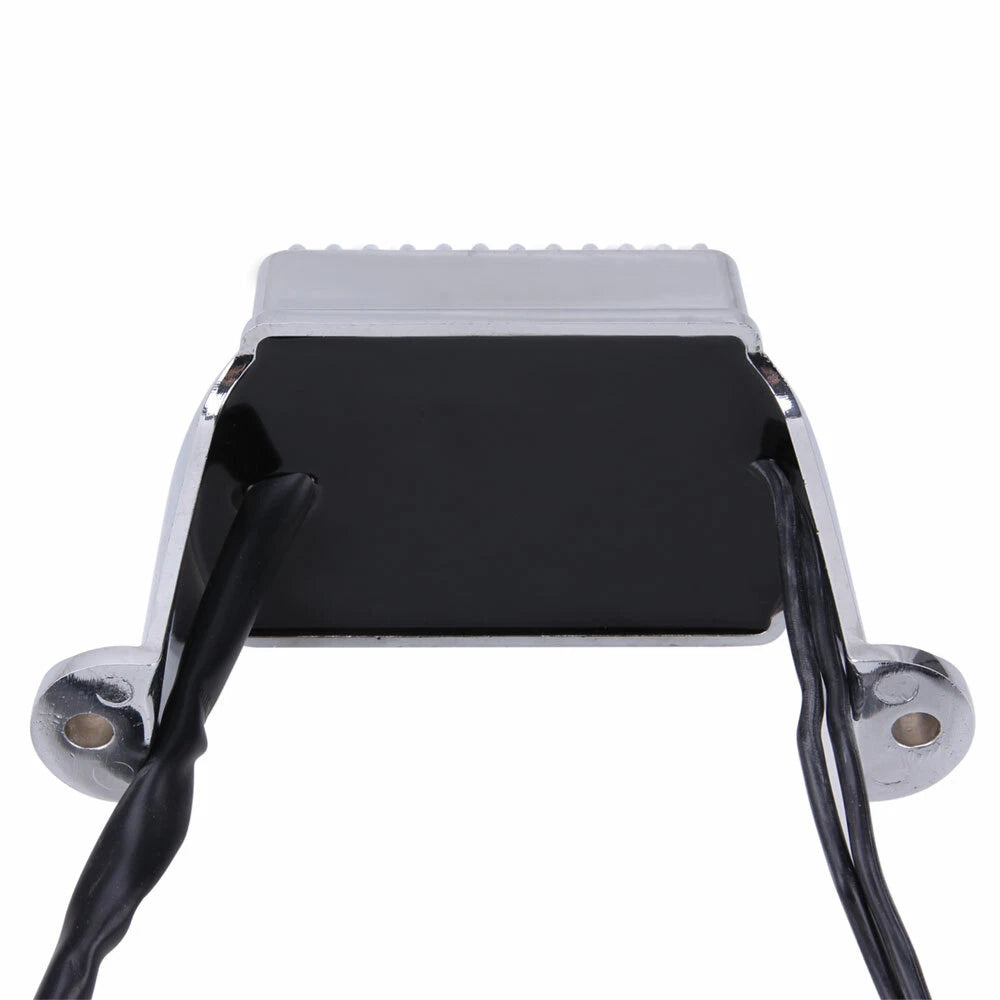 12V Voltage Regulator Rectifier For Harley Touring Road King 2004-2005 74505-04