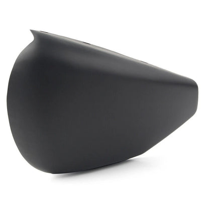 Battery Cover Left Side Fit Harley Sportster XL883/1200 Iron Superlow Matt Black