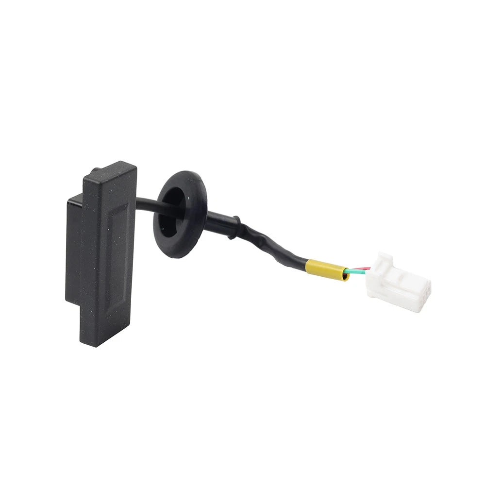 Trunk Tailgate Lock Release Switch Button For Kia Rio Pride 12-17 81260-1W220