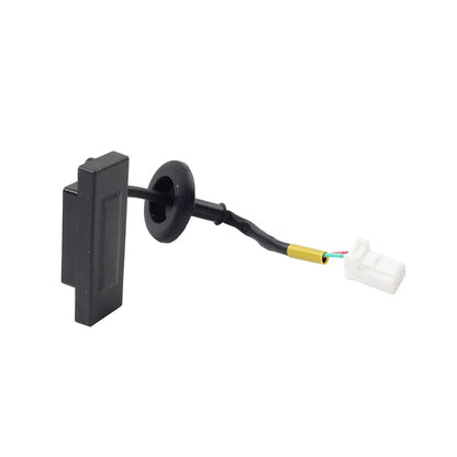 Trunk Tailgate Lock Release Switch Button For Kia Rio Pride 12-17 81260-1W220