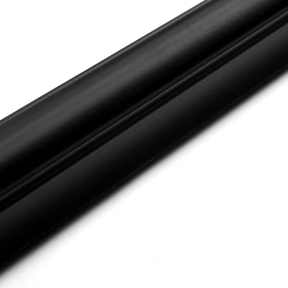Window Moulding Weatherstrip Seal Belt fit Toyota Tundra CrewMax 2007-19 Car