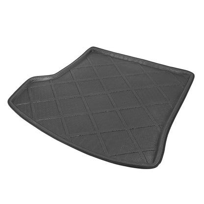 Rear Trunk Cargo Mat Liner Boot Floor Tray Carpet for Toyota Corolla 2007-2013