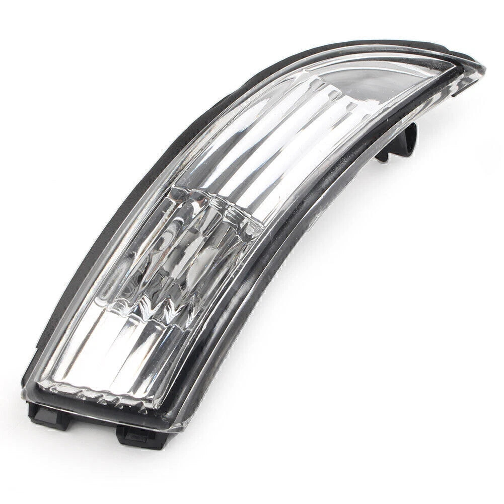 Rear Right Side View Mirror Turn Signal Light No Bulb Fit Ford Fiesta 2009-2015