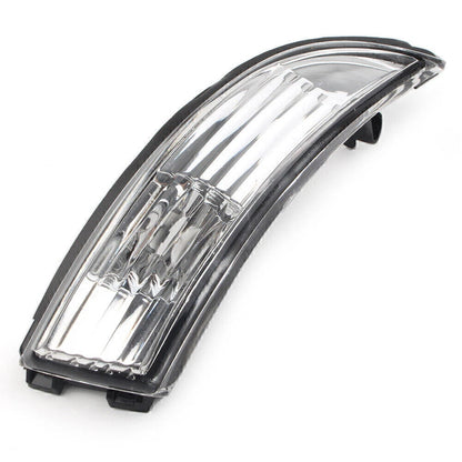 Rear Right Side View Mirror Turn Signal Light No Bulb Fit Ford Fiesta 2009-2015