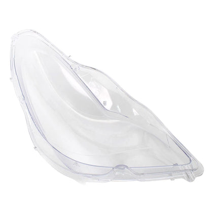 Left Car Front Headlight Lens Cover For Mercedes Benz W219 CLS350 CLS500 2006-11