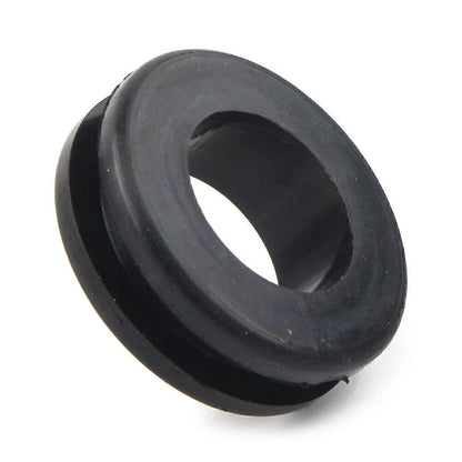 Club Car Gas Golf Cart Fuel Tank Vent Assembly Insulator Grommet 1015139 Black