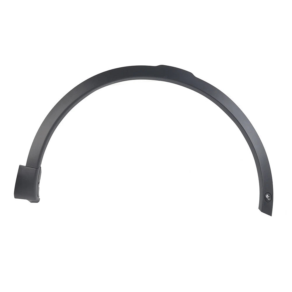 Front Fender Moulding Wheel Arch w/Holes For Land Rover Discovery Sport 15-19 R
