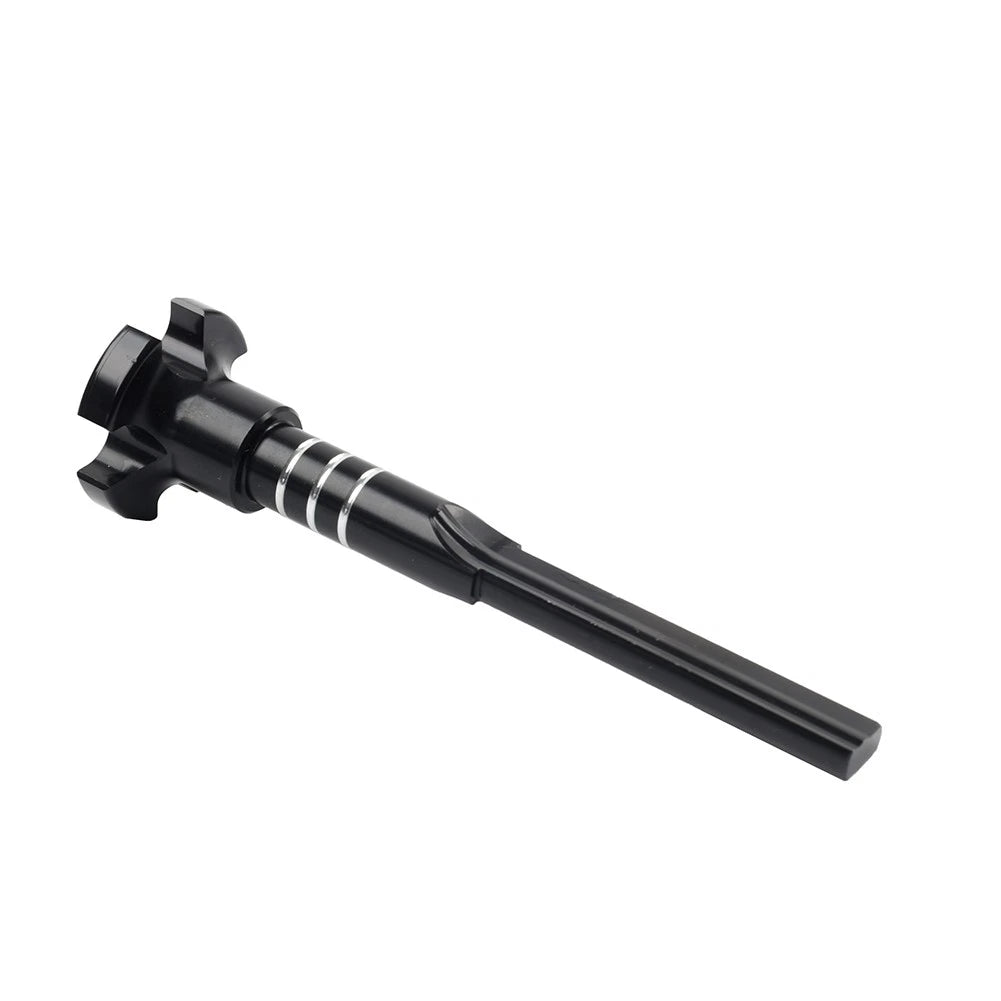 Ignition Switch Alignment Tool Fit Harley Touring Road Street Glide Trike 14-24