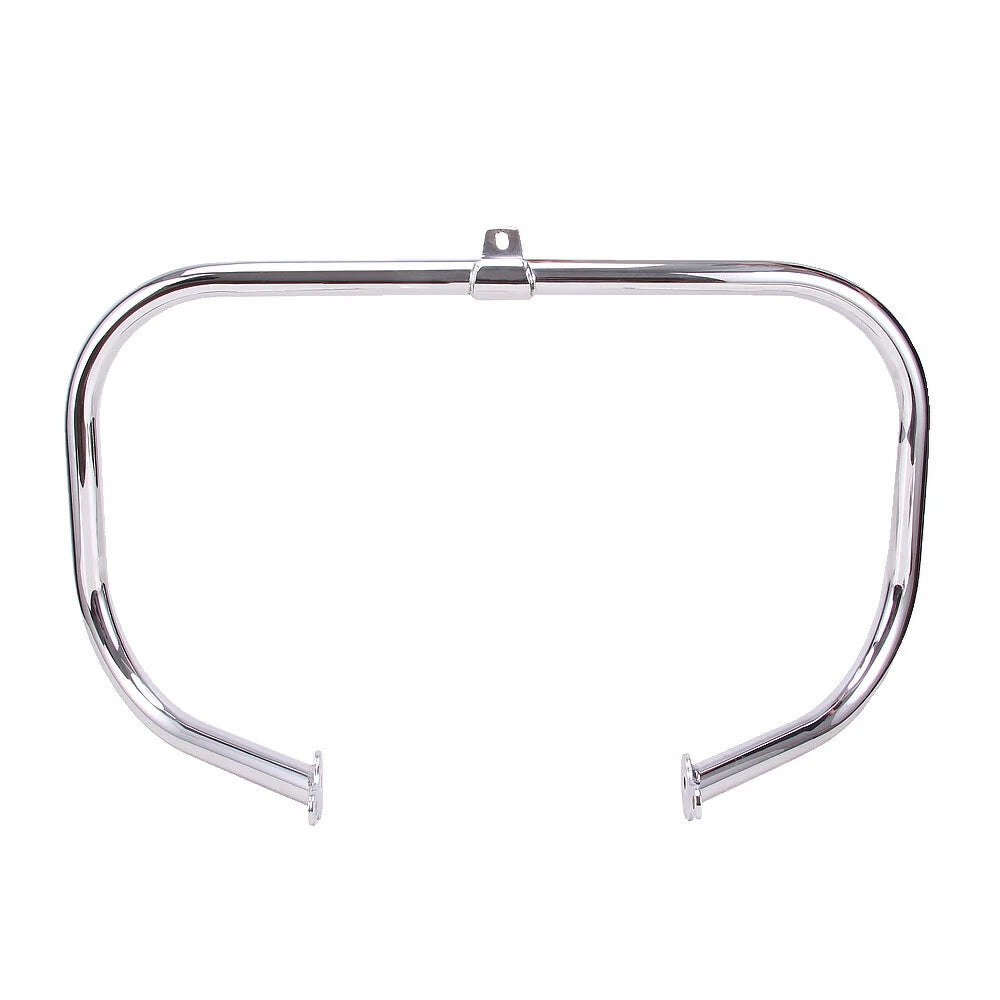 Engine Guard Crash Bar For Harley Road King Electra Street Tri Glide FLHTK 09-23