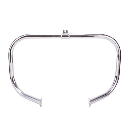 Engine Guard Crash Bar For Harley Road King Electra Street Tri Glide FLHTK 09-23