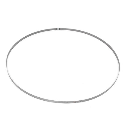 M42 Bi-Metal Band Saw Blades for Welding Technique 93-1/2" x 1/2" x 14TPI Shape