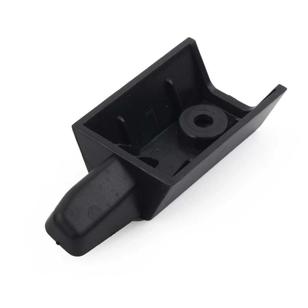 1pc Rear Cargo Cover Pin Repair Kit For Land Rover LR2/ Range Rover Sport Black