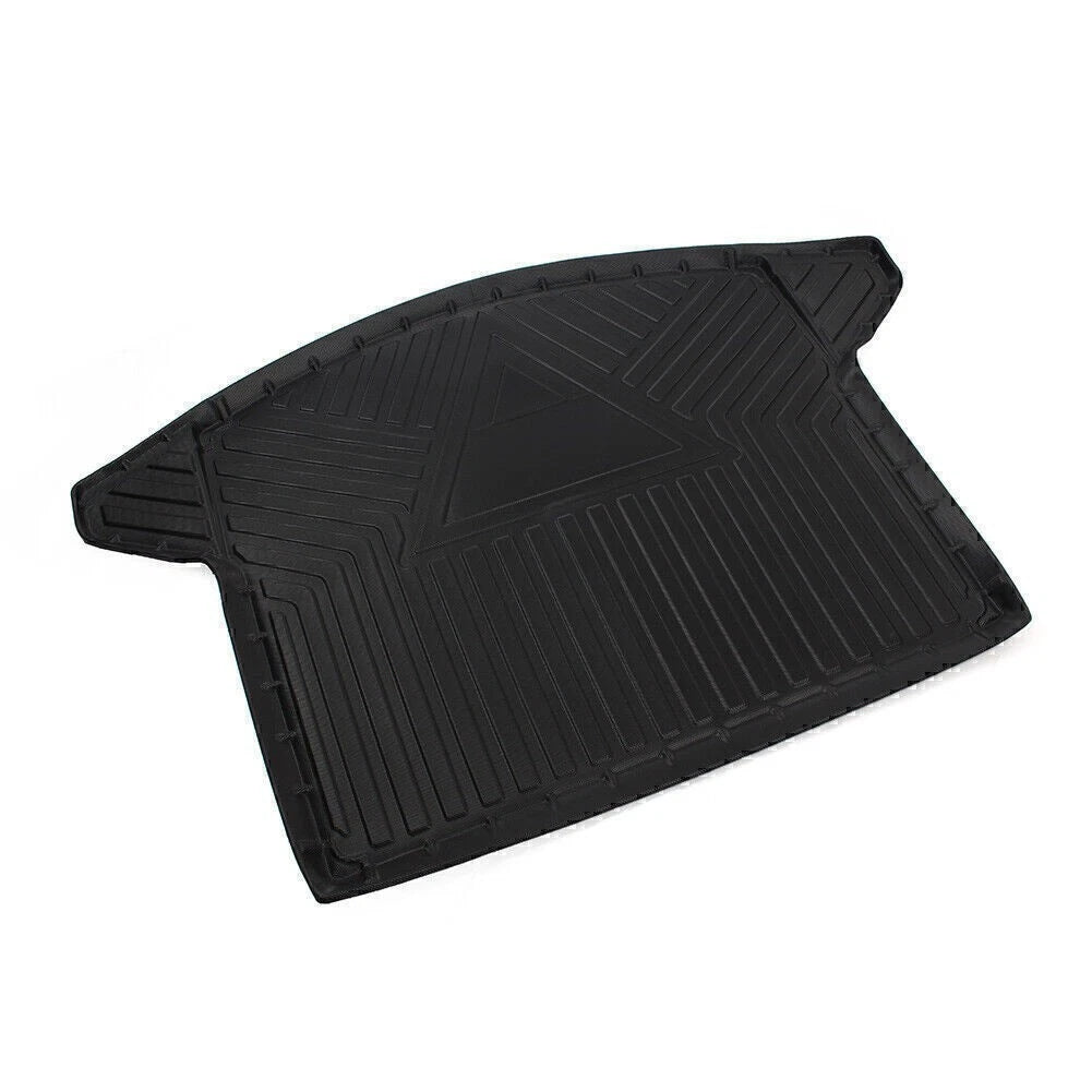US 1Pcs  Rear Boot Cargo Liner Trunk Floor Mat Tray For MAZDA CX-5 SUV 17-22