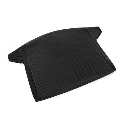 US 1Pcs  Rear Boot Cargo Liner Trunk Floor Mat Tray For MAZDA CX-5 SUV 17-22