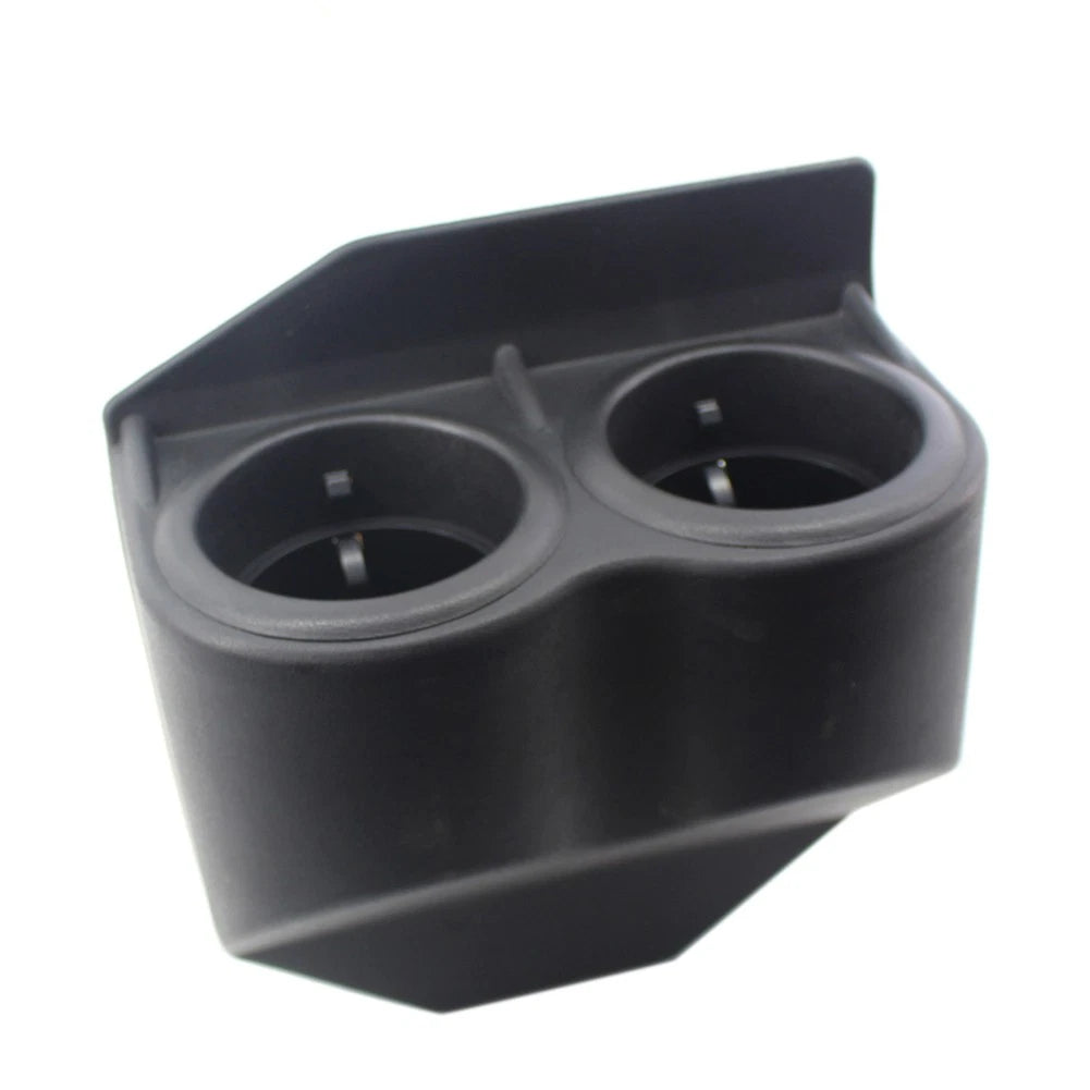 Water Drink Double Cup Holder For Corvette C5 C6 1997-2013 16186065