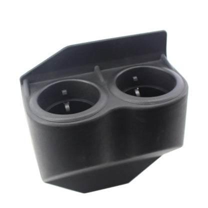 Water Drink Double Cup Holder For Corvette C5 C6 1997-2013 16186065