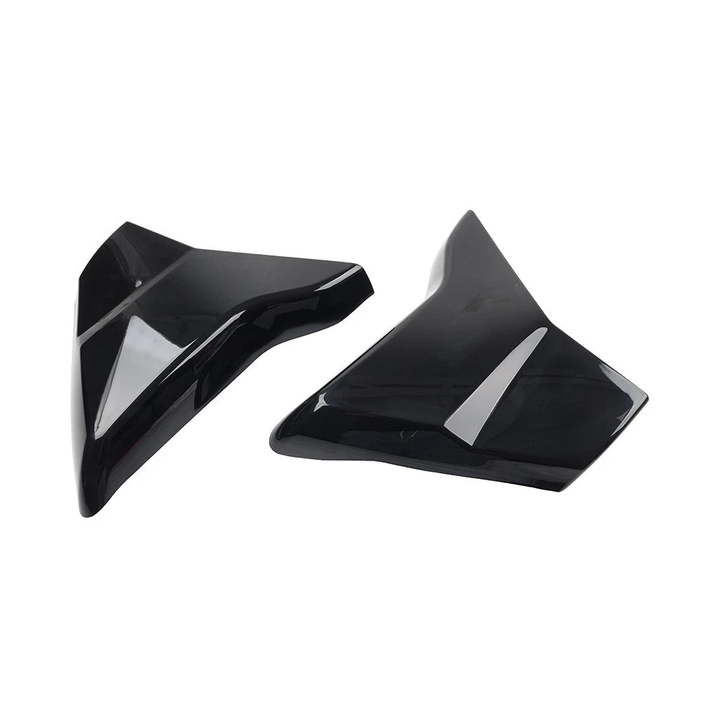 Left & Right Cover Panel Fairing For Harley Trike Glide Ultra Classic 2009-23