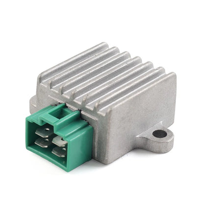 Voltage Regulator For ETON 50cc 70cc 90cc 2-Stroke ATV's & Scooters US