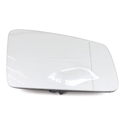 US Right Rearview Mirror GlassFor Mercedes Benz C E S GLK CL CLS Class W204 W212