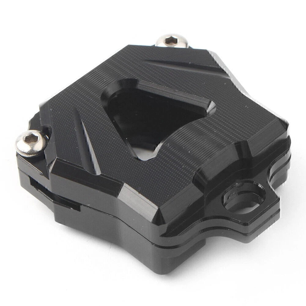 CNC Motorcycle Key Shell Case Cover For Yamaha MT09 MT07 MT10 FZ07 FZ09 FJ-09
