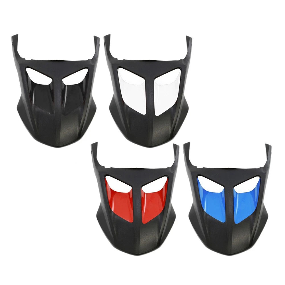 Motorcycle Front Fender Tip Beak Extension For BMW F800GS/Adventure 2014-2017